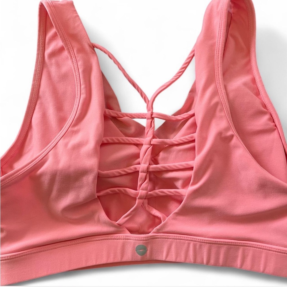 Avia Coral Sports Bra - Picture 3 of 5